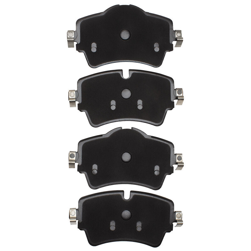 DFC 5000 Advanced Ceramic Front Brake Pads - Mini Cooper, Cooper Clubman 2014-2021, view 4