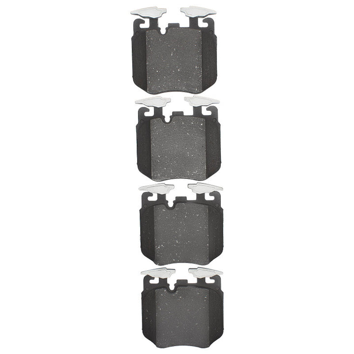 DFC 5000 Advanced Ceramic Front Brake Pads - BMW X7 / 750i 2016-2020, view 2