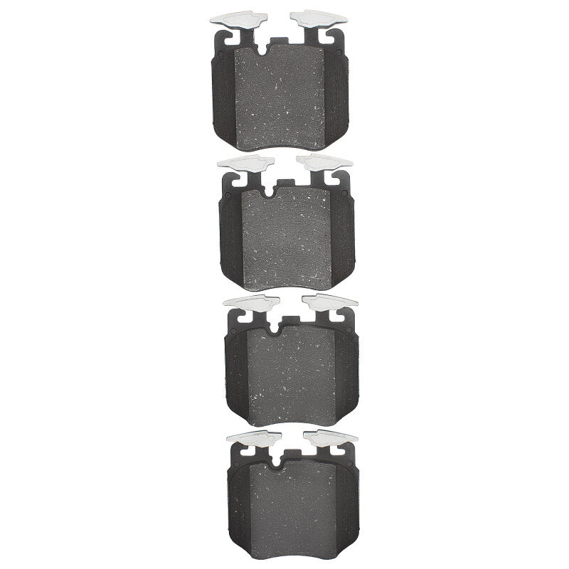 DFC 5000 Advanced Ceramic Front Brake Pads - BMW X7 / 750i 2016-2020, view 2