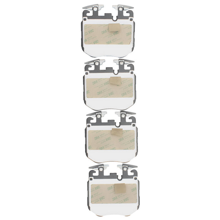 DFC 5000 Advanced Ceramic Front Brake Pads - BMW X7 / 750i 2016-2020, view 3