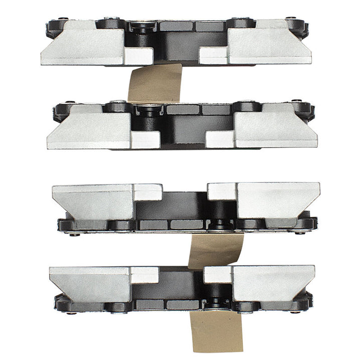 DFC 5000 Advanced Ceramic Front Brake Pads - BMW X7 / 750i 2016-2020, view 4