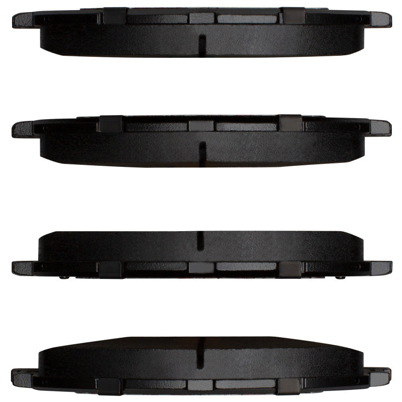DFC 5000 Advanced Ceramic Front Brake Pads - Toyota Camry, RAV4, Lexus ES 2018-2026, view 4