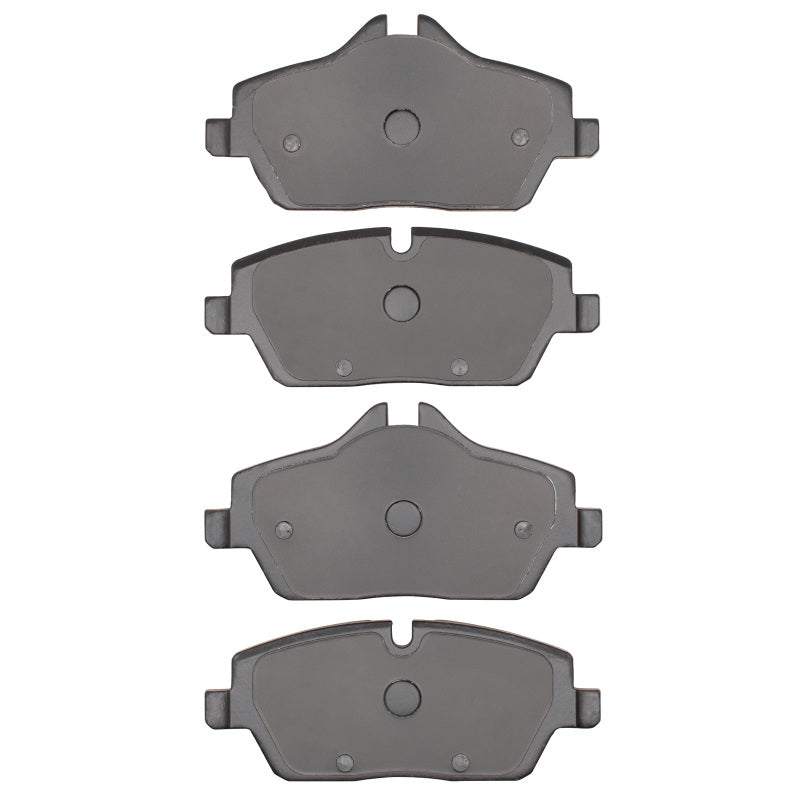 DFC 5000 Advanced Ceramic Front Brake Pads - Mini Cooper 2014-2019, view 2