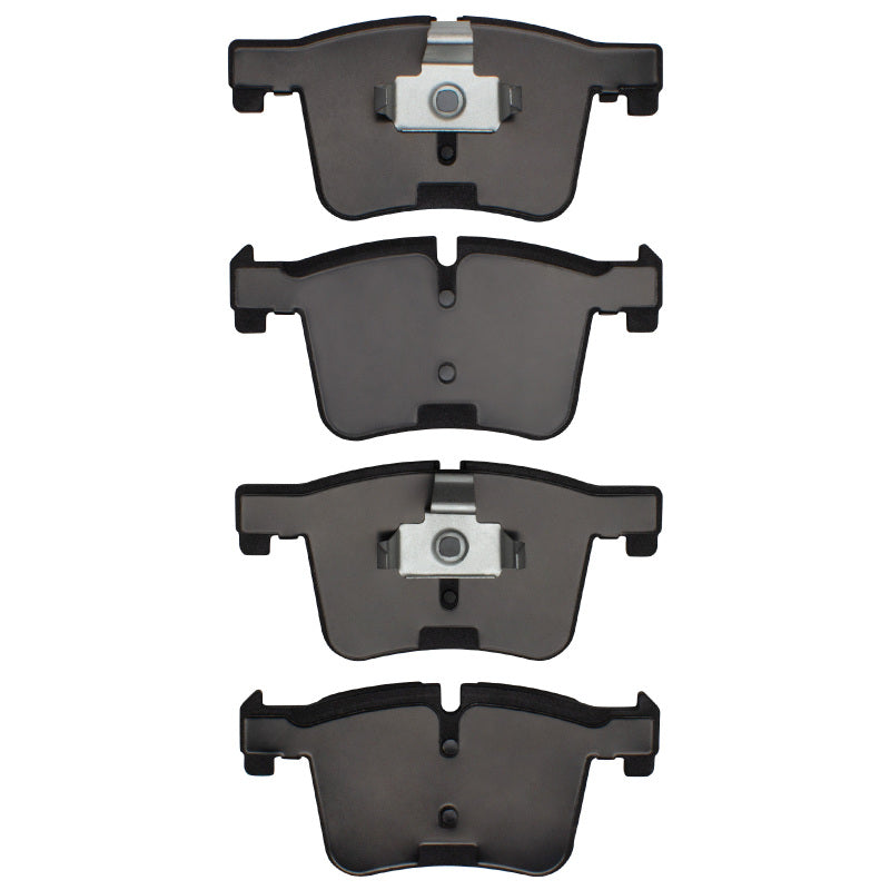 DFC 5000 Advanced Ceramic Front Brake Pads with Hardware - BMW X3 / X4 2012-2021, view 5