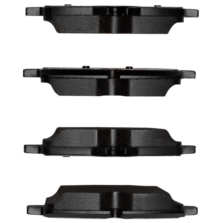 DFC 5000 Advanced Ceramic Rear Brake Pads - BMW 535i / 550i 2011-2019, view 2
