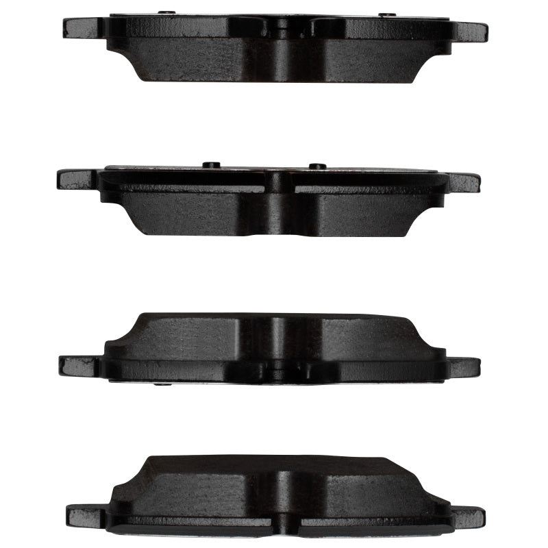 DFC 5000 Advanced Ceramic Rear Brake Pads - BMW 535i / 550i 2011-2019, view 2