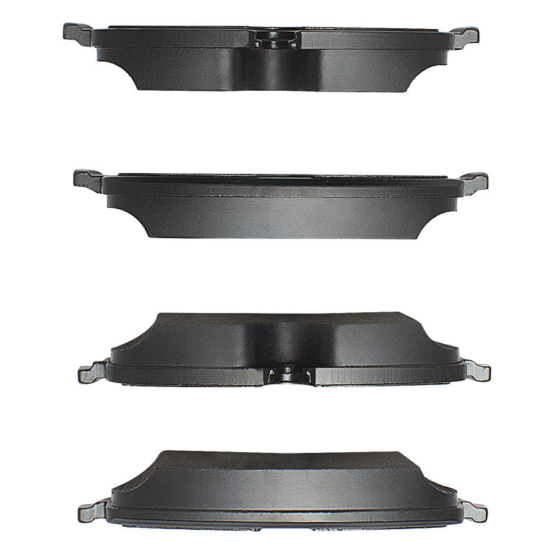 DFC 5000 Advanced Ceramic Rear Brake Pads with Hardware - Audi A6 / A7 Quattro 2014-2018, view 5
