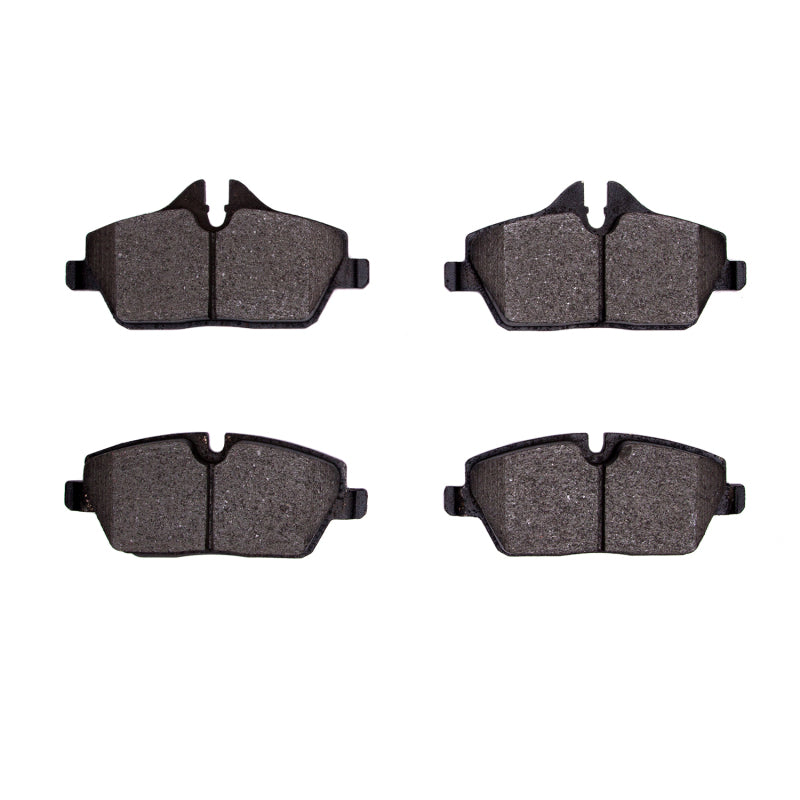 DFC 5000 Advanced Low-Metallic Front Brake Pads - Mini Cooper & Cooper SE 2007-2024