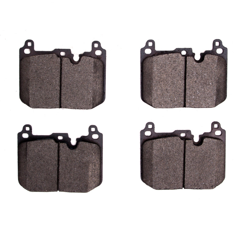 DFC 5000 Advanced Low-Metallic Front Brake Pads - Mini Cooper JCW 2015-2019