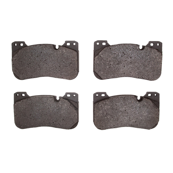 DFC 5000 Advanced Low Metallic Front Brake Pads - BMW M5, M5 Competition 2018-2019