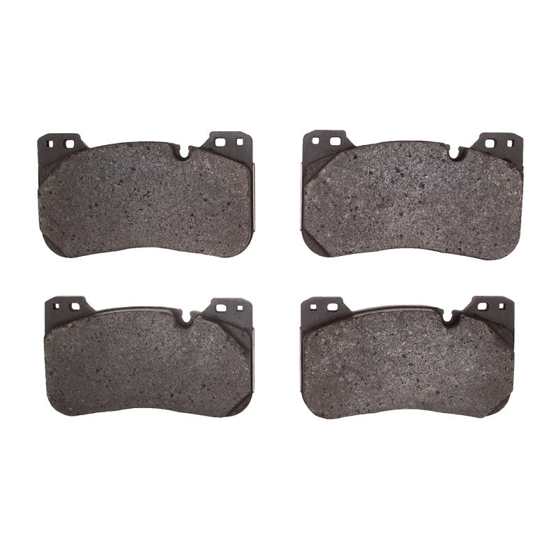 DFC 5000 Advanced Low Metallic Front Brake Pads - BMW M5, M5 Competition 2018-2019