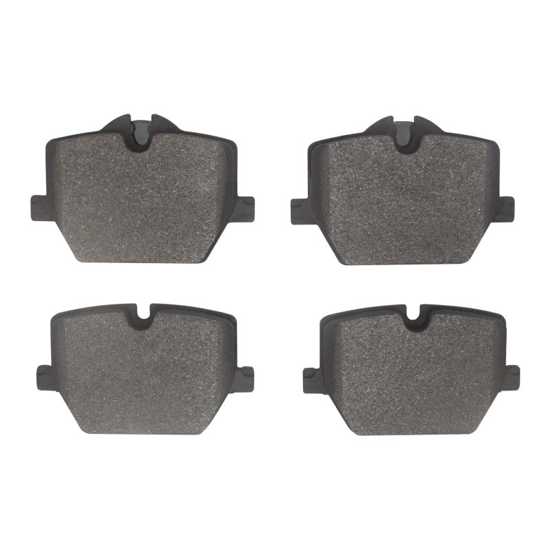 DFC 5000 Advanced Low Metallic Rear Brake Pads - BMW 330i, 430i, M340i, Toyota Supra 2019-2026