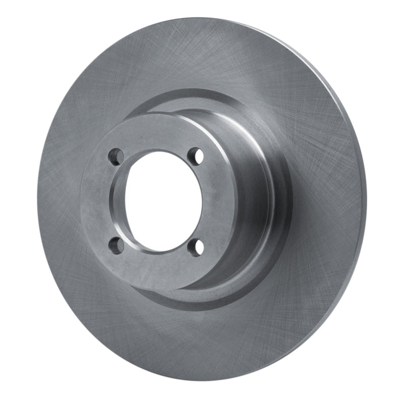 DFC 600 OE Front Brake Rotor - BMW 1600 / 1602 / 1600ti / 2002 1967-1976, view 3