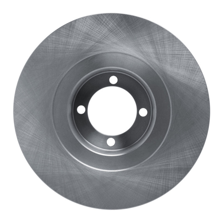DFC 600 OE Front Brake Rotor - BMW 1600 / 1602 / 1600ti / 2002 1967-1976, view 5