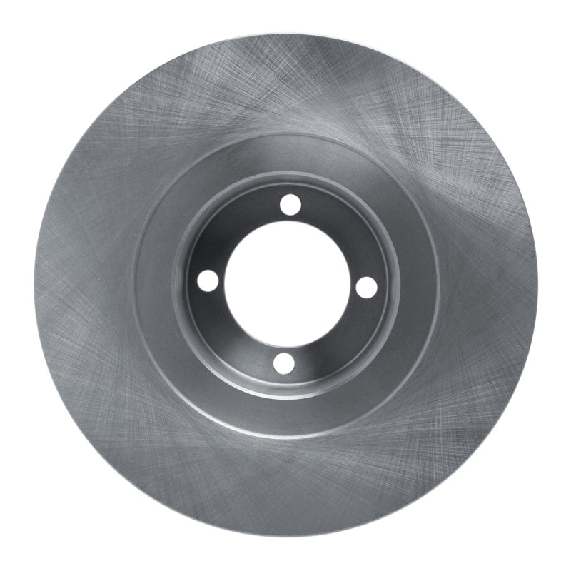 DFC 600 OE Front Brake Rotor - BMW 1600 / 1602 / 1600ti / 2002 1967-1976, view 5