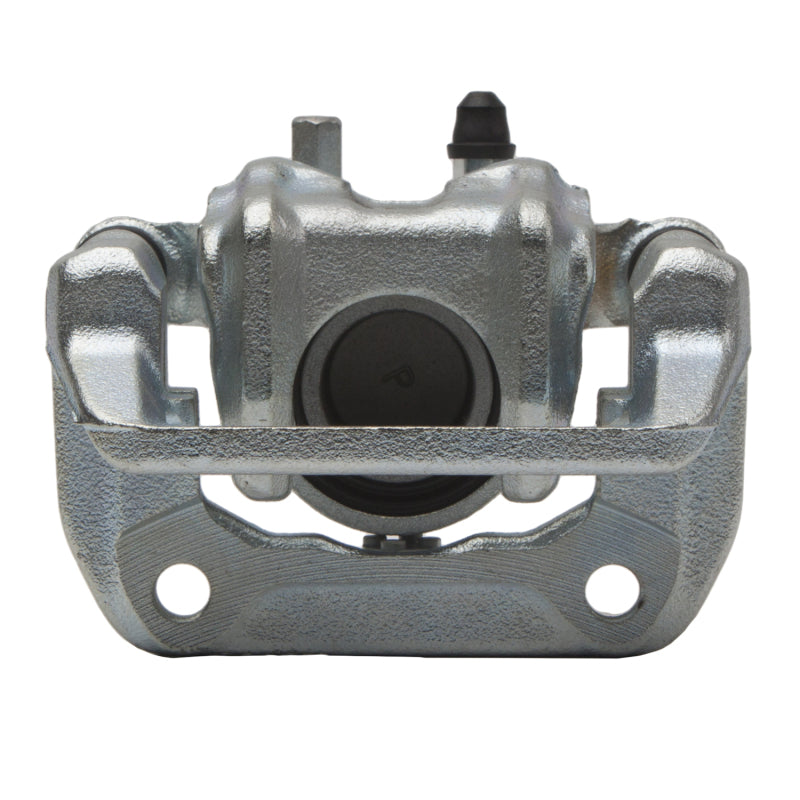 DFC Acura RDX Rear-R Premium Caliper 2007-2018 - Silver Zinc Coated