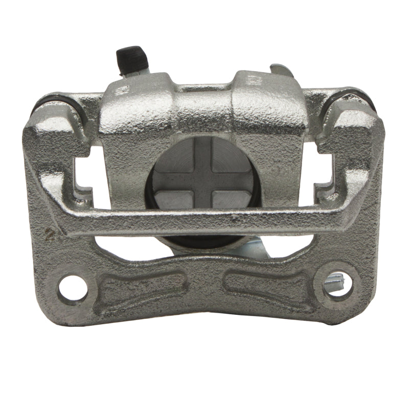 DFC Acura TSX Rear-L Premium Caliper 2008-2014 - Silver Zinc Coated