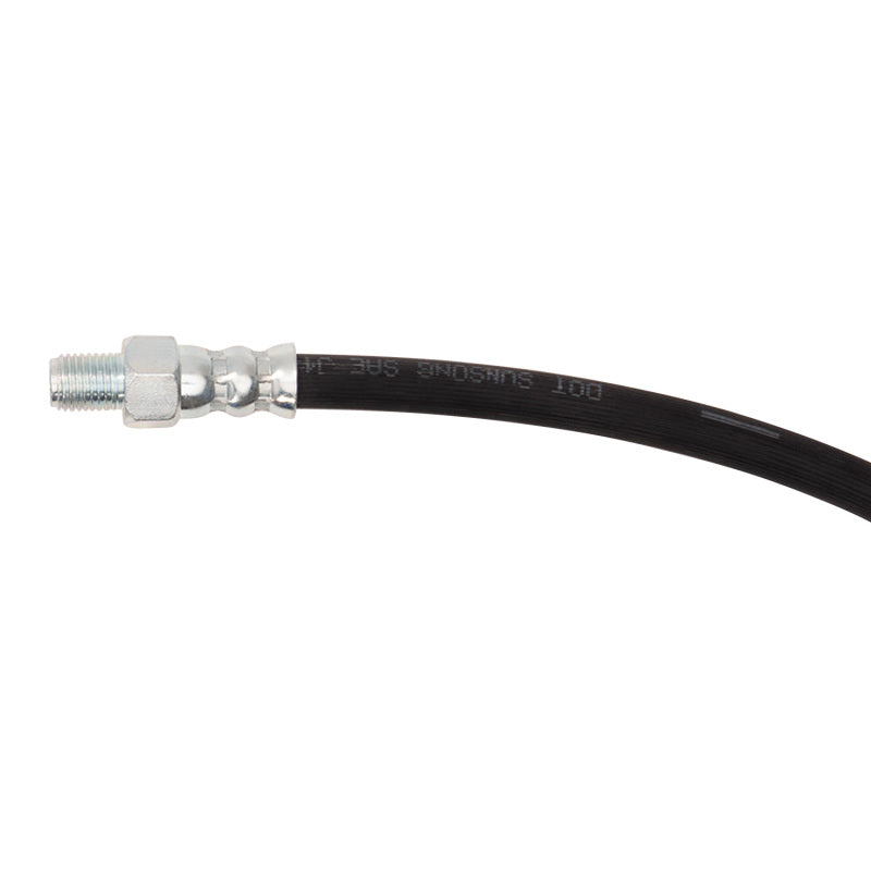 DFC Brake Hose - Plymouth Barracuda / Fury / Valiant / Dodge Dart / 880 / A100 / Chrysler Imperial / 300 / Newport 1957-1969, view 3