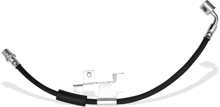 DFC Brake Line Kit - Jeep Wrangler 2018-2024