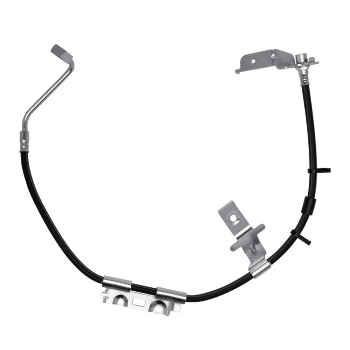 DFC Brake Line Kit - Jeep Wrangler 2018-2024, view 2