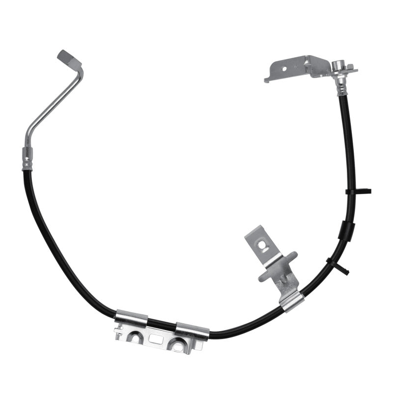 DFC Brake Line Kit - Jeep Wrangler 2018-2024, view 2