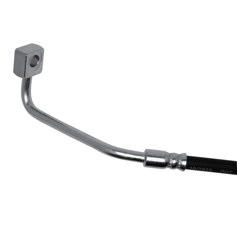 DFC Brake Line Kit - Jeep Wrangler 2018-2024, view 3