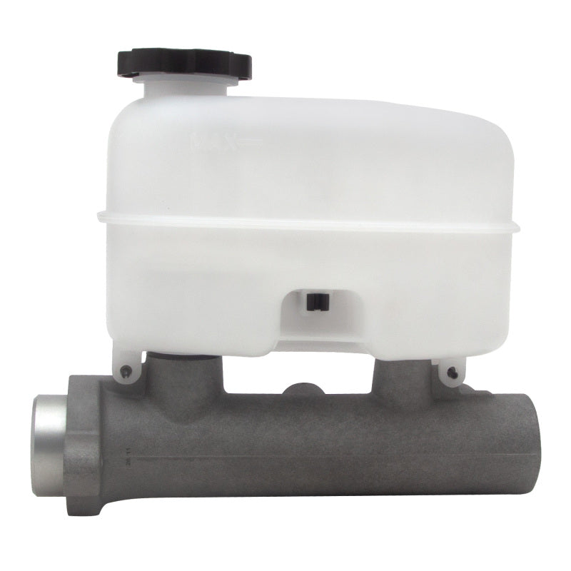 DFC Brake Master Cylinder - Chevrolet Silverado / Express / GMC Sierra / Savana 2003-2007, view 2