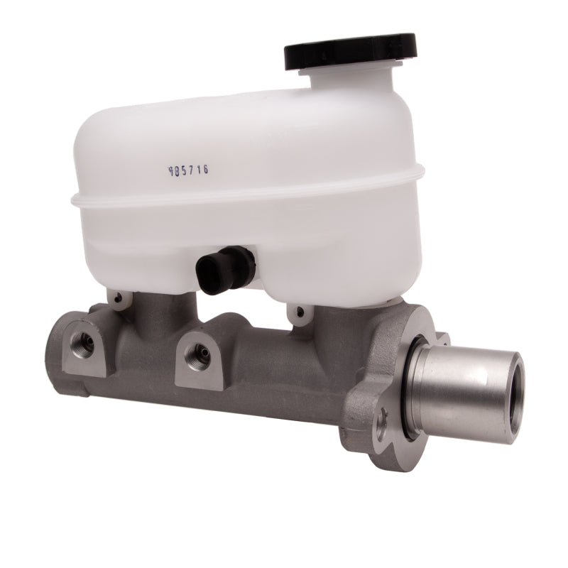 DFC Brake Master Cylinder - Chevrolet Silverado 1500 / GMC Sierra 1500 2005-2007