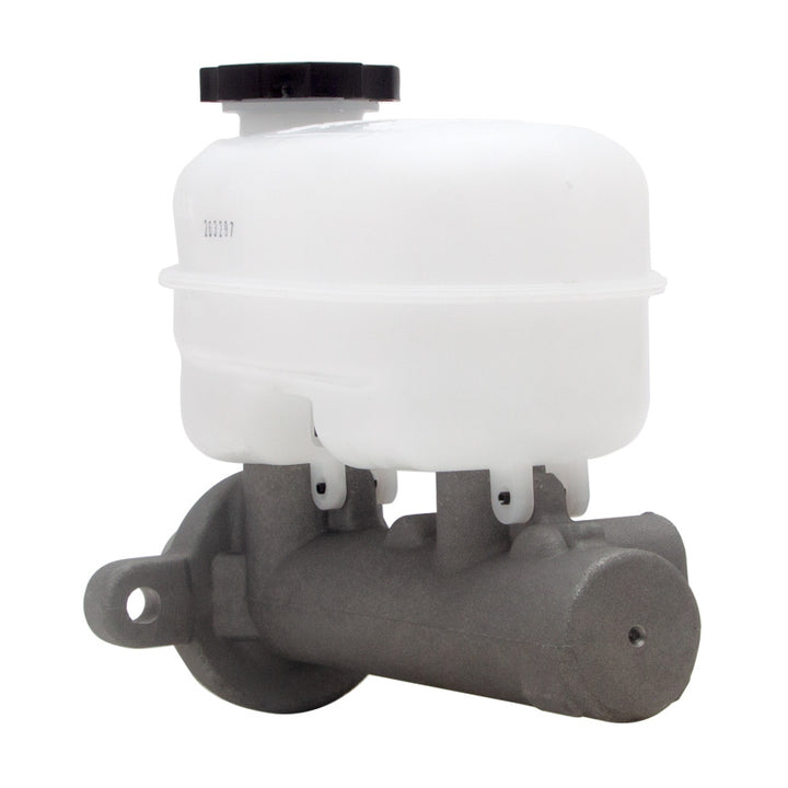 DFC Brake Master Cylinder - Chevrolet Silverado 1500 / GMC Sierra 1500 2005-2007, view 6