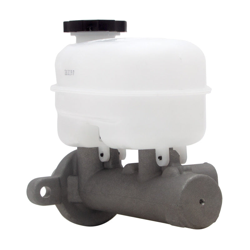 DFC Brake Master Cylinder - Chevrolet Silverado 1500 / GMC Sierra 1500 2005-2007, view 6