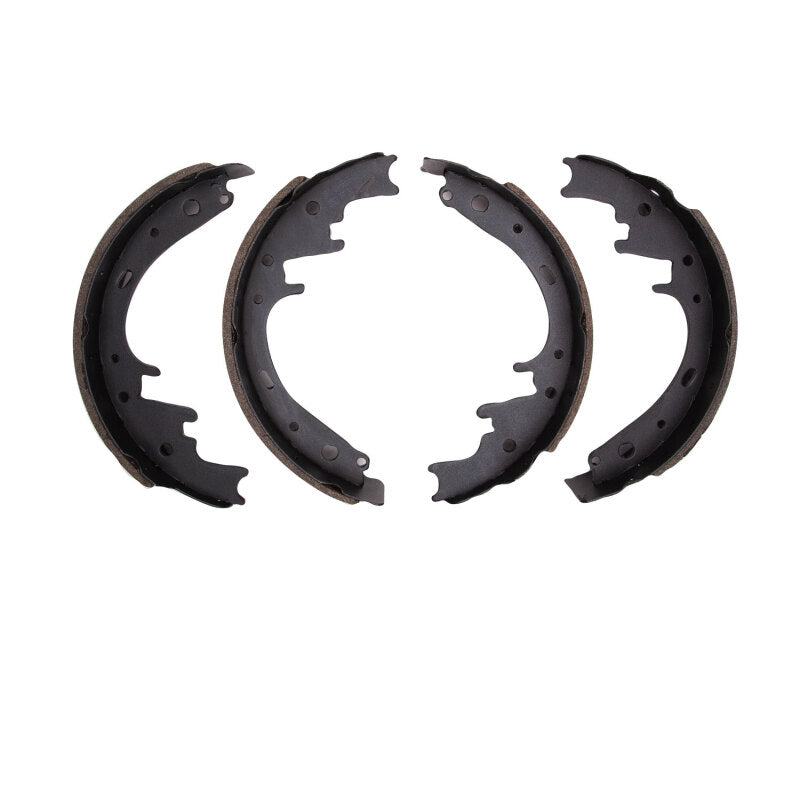 DFC Brake Shoes - Ford F-150 / Bronco / E-150 Econoline / E-200 Econoline / Dodge D100 Pickup 1955-1996