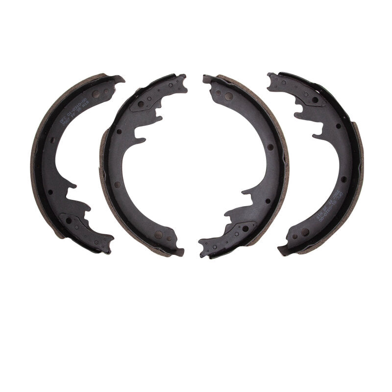 DFC Brake Shoes - Chevrolet Truck / C30 Pickup / P20 Series / P30 Series 1953-1971