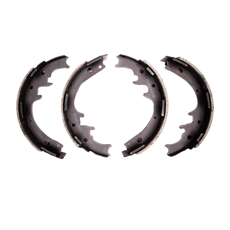 DFC Brake Shoes - Ford Bronco / F-150 / Gran Torino / LTD / Dodge Coronet / Polara / Charger / 330 1962-1997