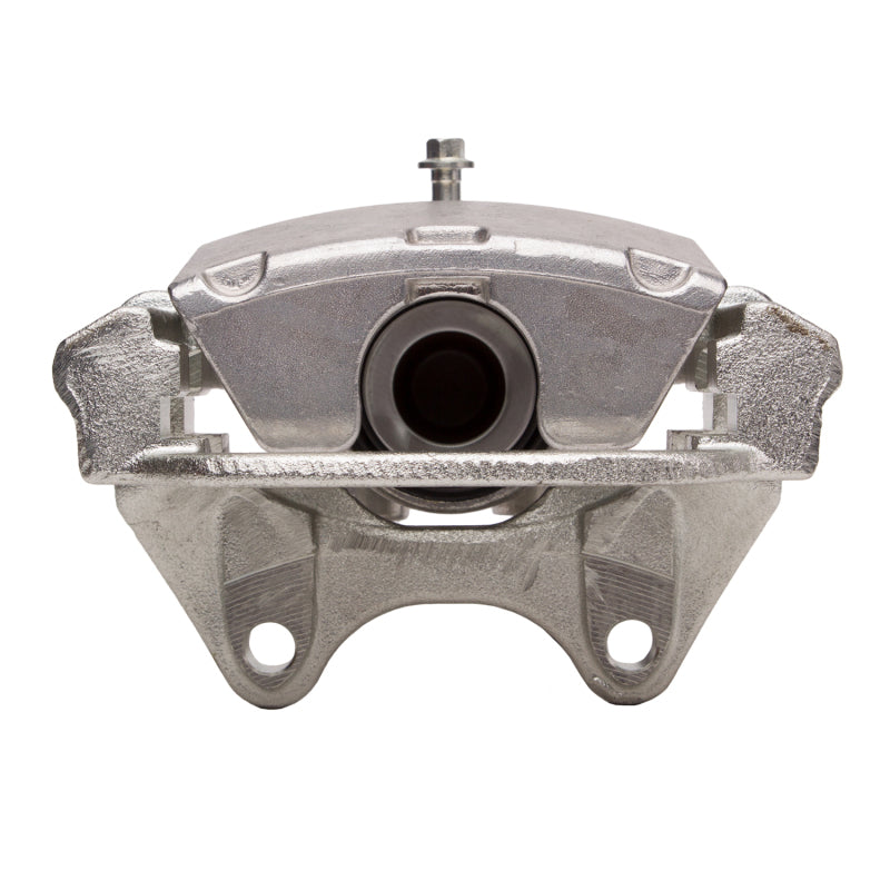 DFC Cadillac Escalade EXT Rear-L Premium Caliper 2007-2020 - Silver Zinc Coated