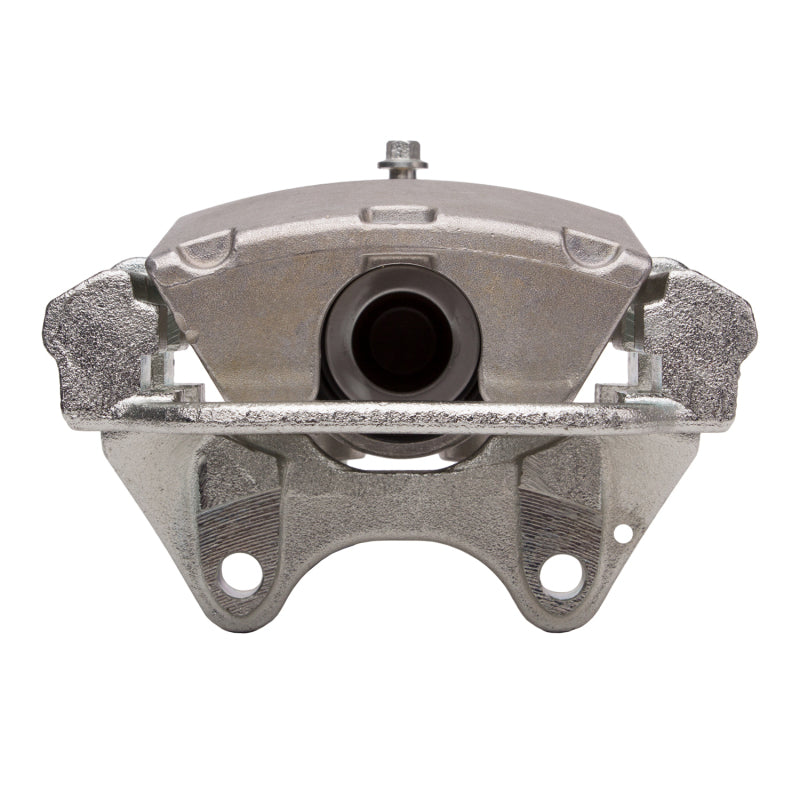 DFC Cadillac Escalade Rear-R Premium Caliper 2007-2020 - Silver Zinc Coated