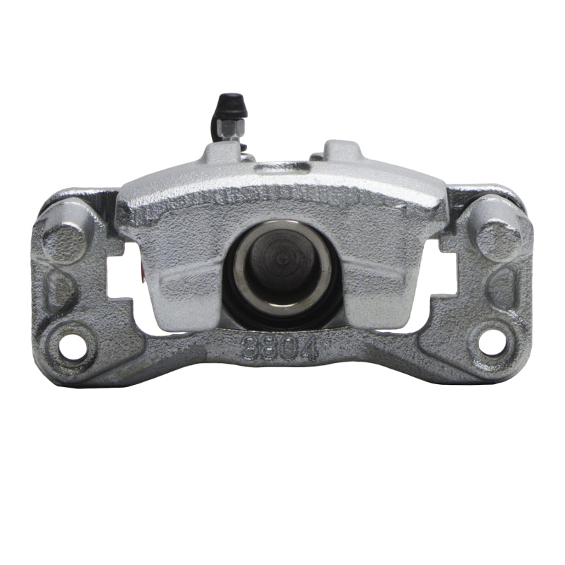 DFC Chrysler 200 Rear-L Premium Caliper 2007-2017 - Silver Zinc Coated