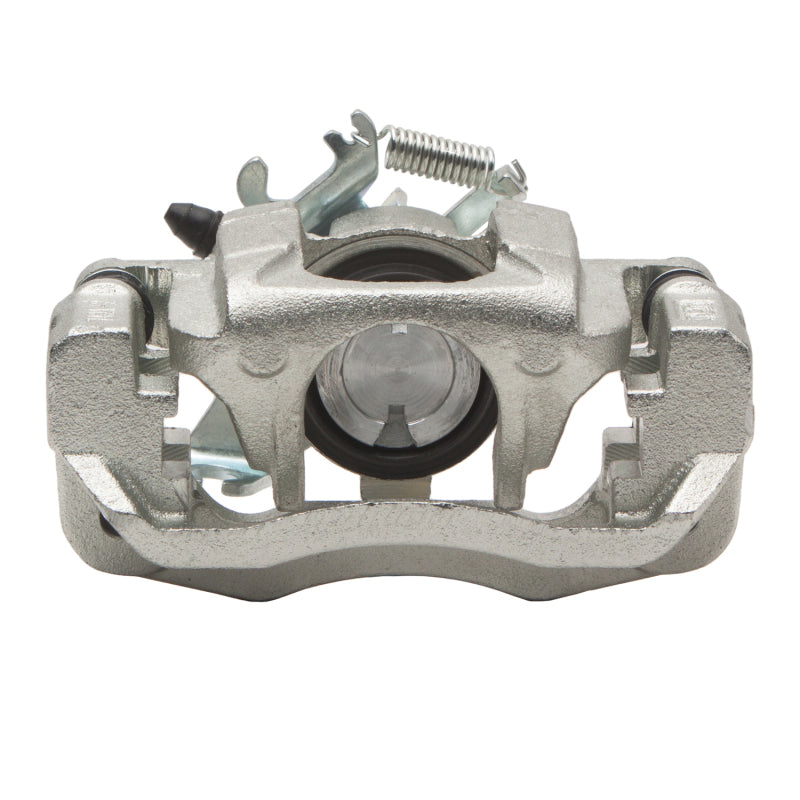 DFC Chrysler Town 2008-2016 & Country Rear-L Premium Caliper - Silver Zinc Coated