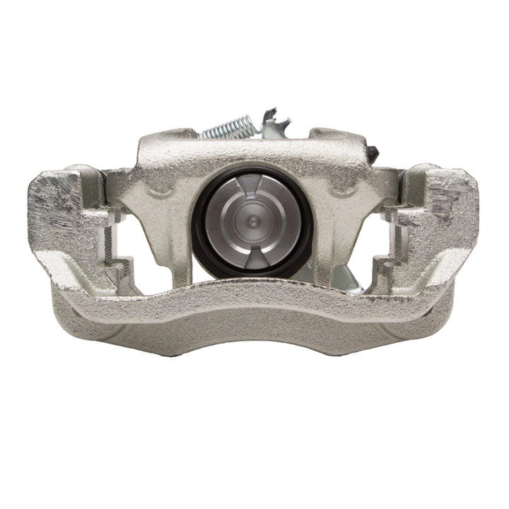 DFC Chrysler Town 2008-2016 & Country Rear-R Premium Caliper - Silver Zinc Coated