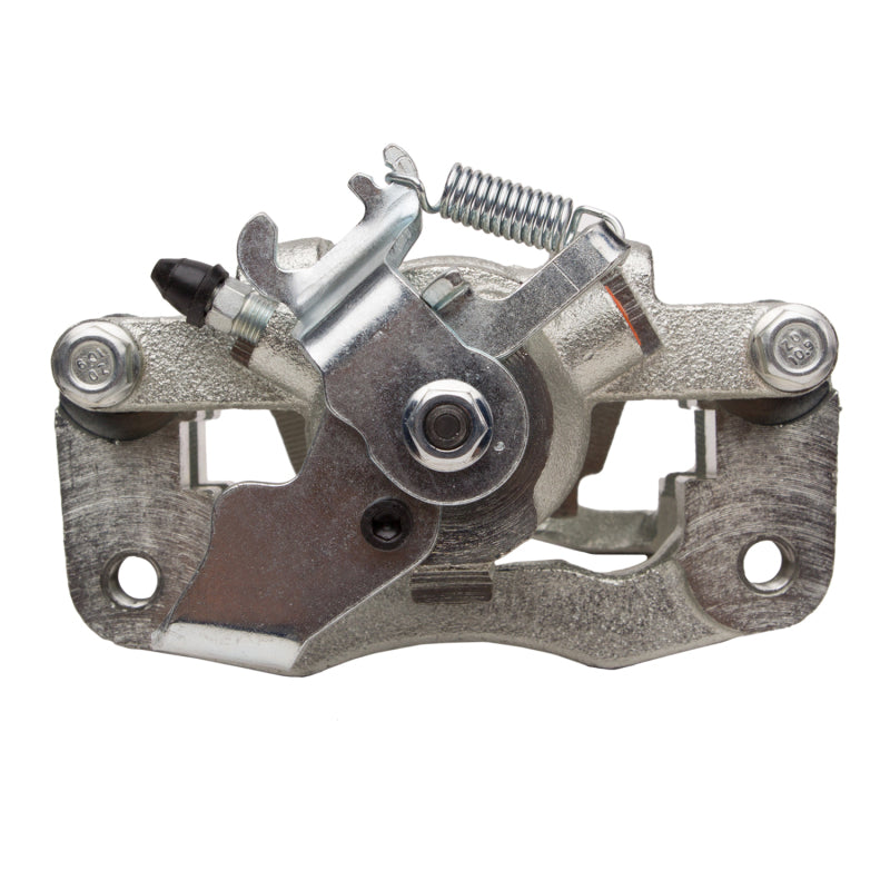 DFC Chrysler Town 2008-2016 & Country Rear-R Premium Caliper - Silver Zinc Coated, view 2