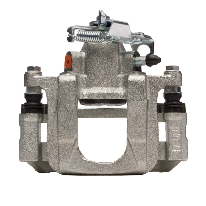DFC Chrysler Town 2008-2016 & Country Rear-R Premium Caliper - Silver Zinc Coated, view 3