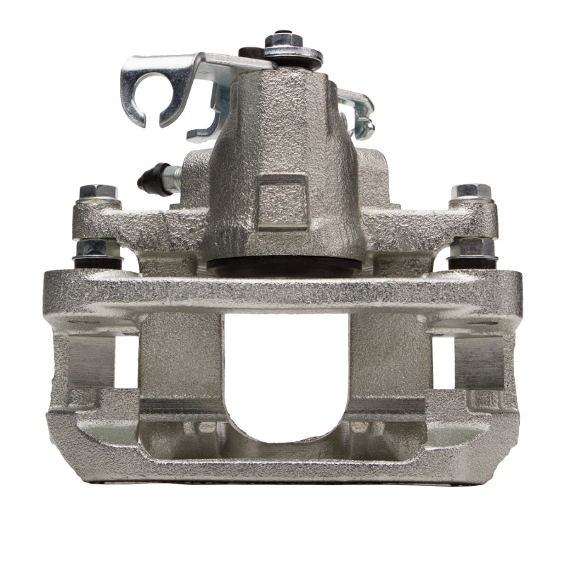 DFC Chrysler Town 2008-2016 & Country Rear-R Premium Caliper - Silver Zinc Coated, view 5