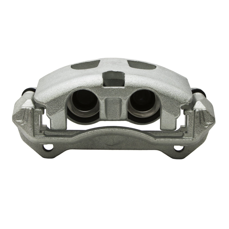 DFC Ford F-150 2WD Front-R Premium Caliper 2012-2020 - Silver Zinc Coated