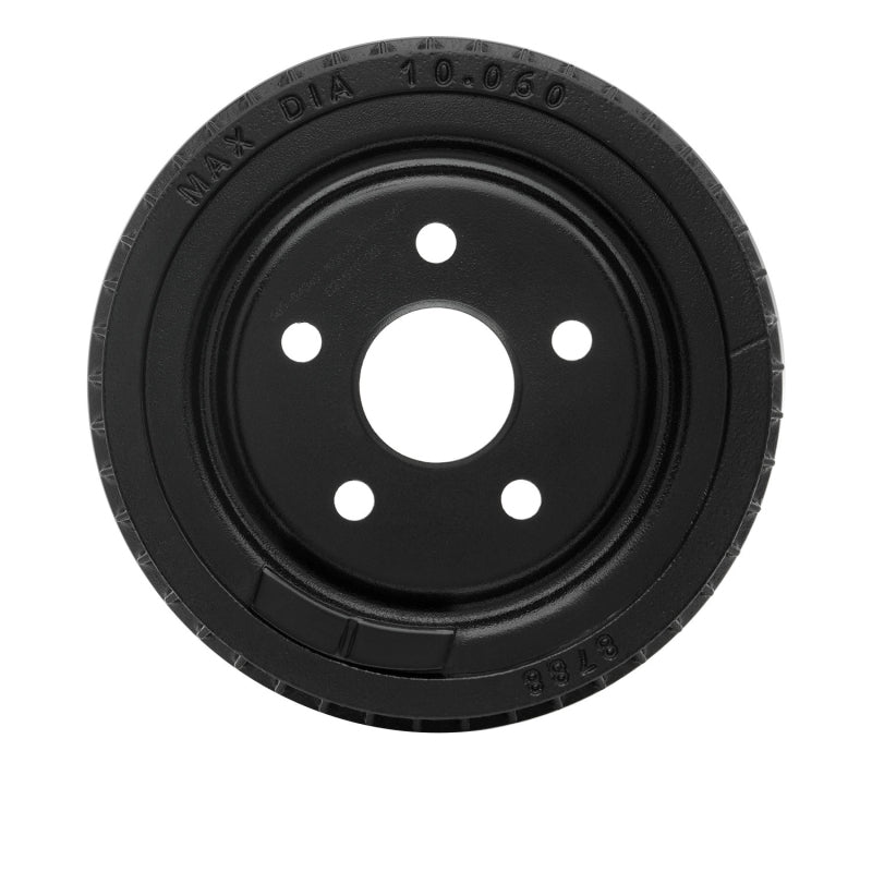 DFC Front Brake Drum - 62-67 Ford Econoline
