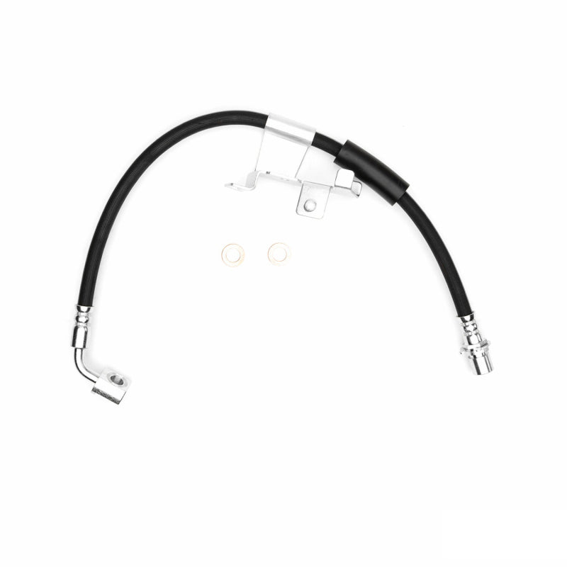 DFC Front Brake Hose - Cadillac Escalade / Escalade ESV / Chevrolet Silverado 1500 / Tahoe / GMC Sierra 1500 / Yukon 2007-2021