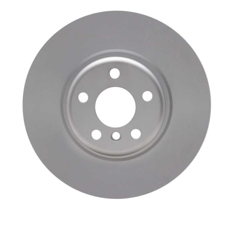 DFC Front Geomet Brake Rotor - BMW 230i/330i/430i/X3/Z4 & GR Supra 2018-2026