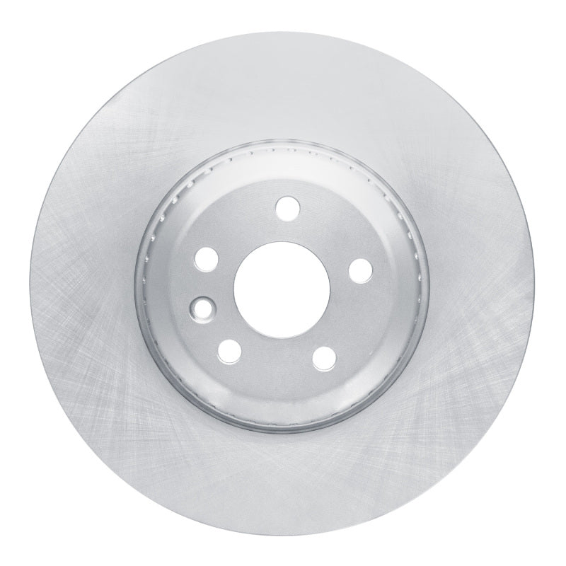 DFC Front GEOSPEC Brake Rotor - Jaguar E-Pace & LR Discovery/Evoque 2020-2025