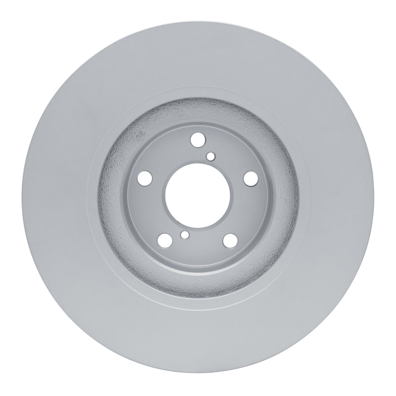 DFC Front GEOSPEC Brake Rotor - Subaru BRZ/Impreza & Toyota 86/GR86 2004-2025, view 5