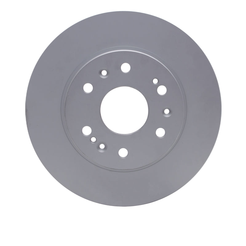 DFC Front GEOSPEC Brake Rotor - Chevy Silverado/Tahoe & GMC Sierra 2005-2020