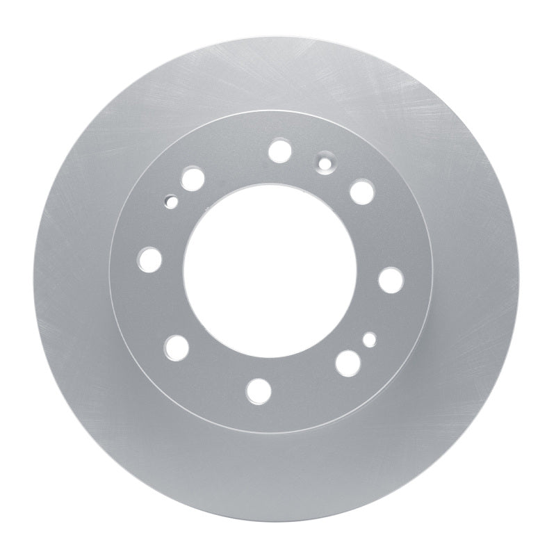 DFC Front GEOSPEC Brake Rotor - Chevy Silverado EV & Hummer EV 2022-2026
