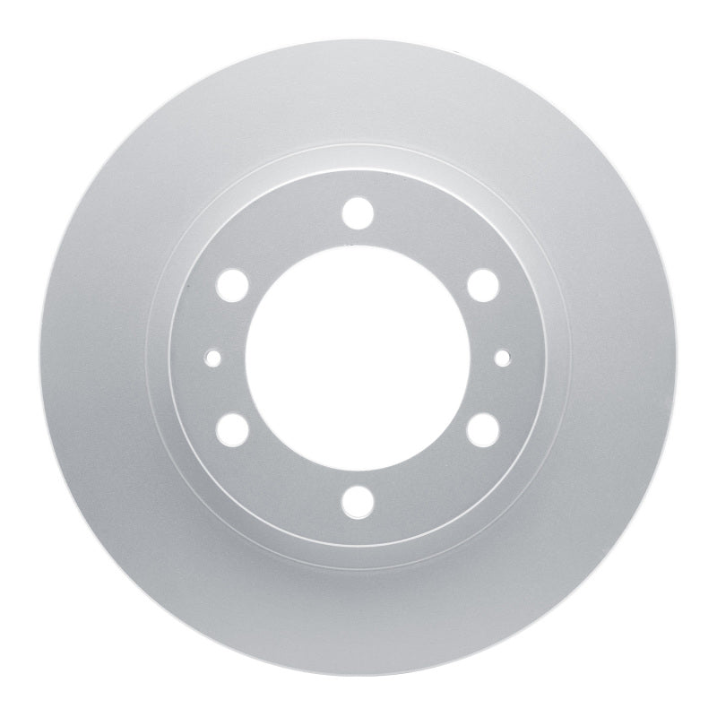 DFC Front GEOSPEC Brake Rotor - Toyota Tacoma/4Runner/FJ Cruiser 2003-2023